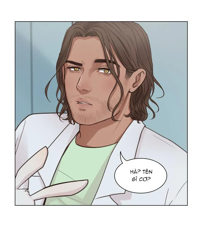 The Doctors are Out Chapter 1 Trang 20