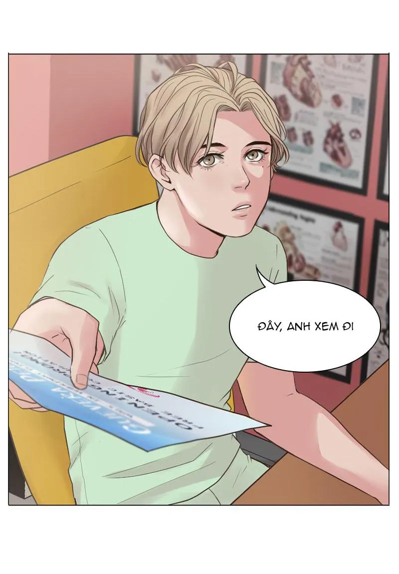 The Doctors are Out Chapter 1 Trang 21