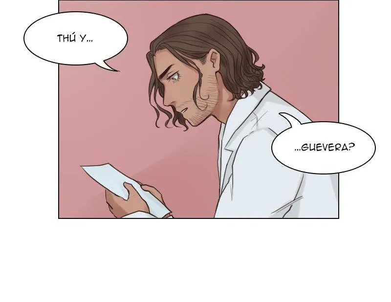 The Doctors are Out Chapter 1 Trang 23