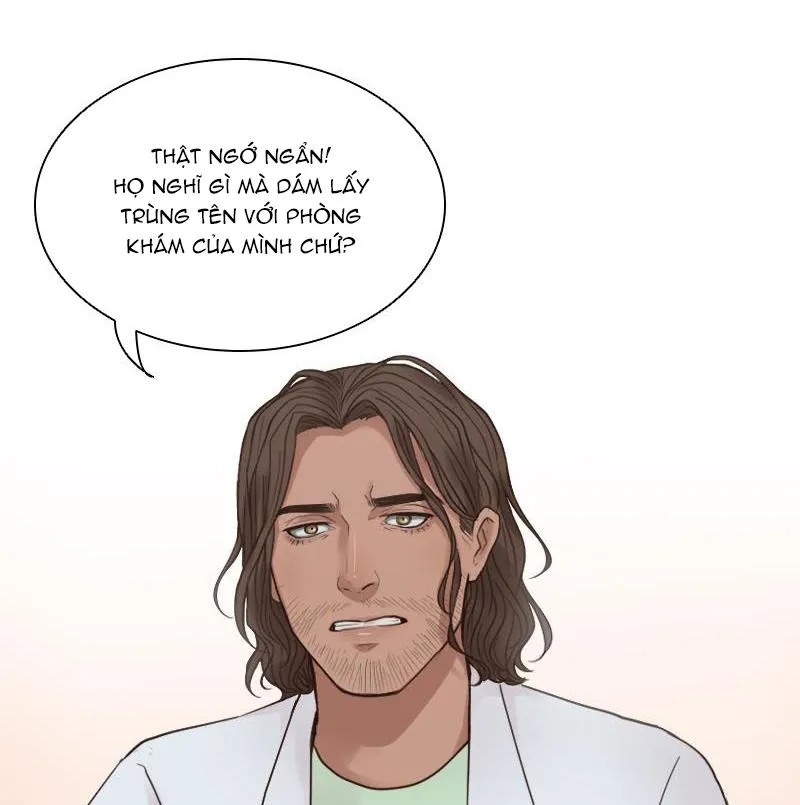 The Doctors are Out Chapter 1 Trang 24