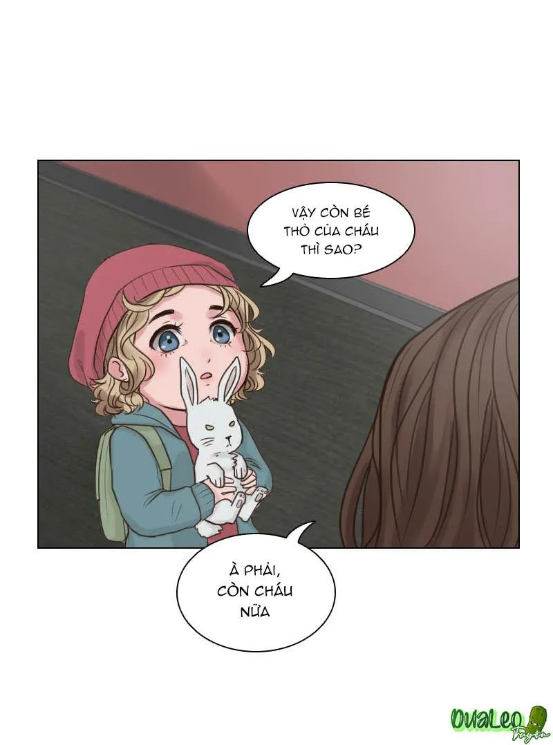 The Doctors are Out Chapter 1 Trang 26