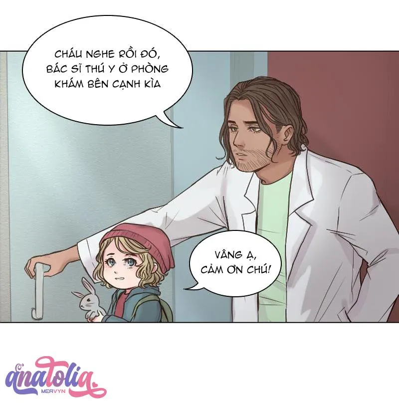 The Doctors are Out Chapter 1 Trang 27