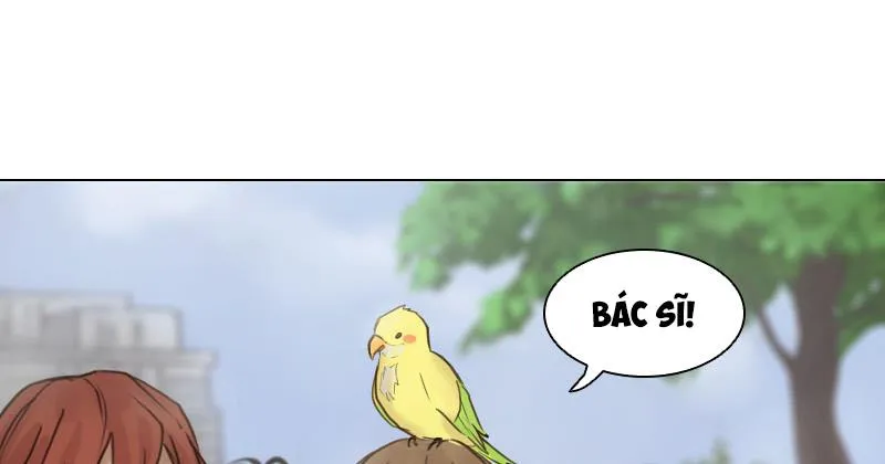 The Doctors are Out Chapter 1 Trang 29