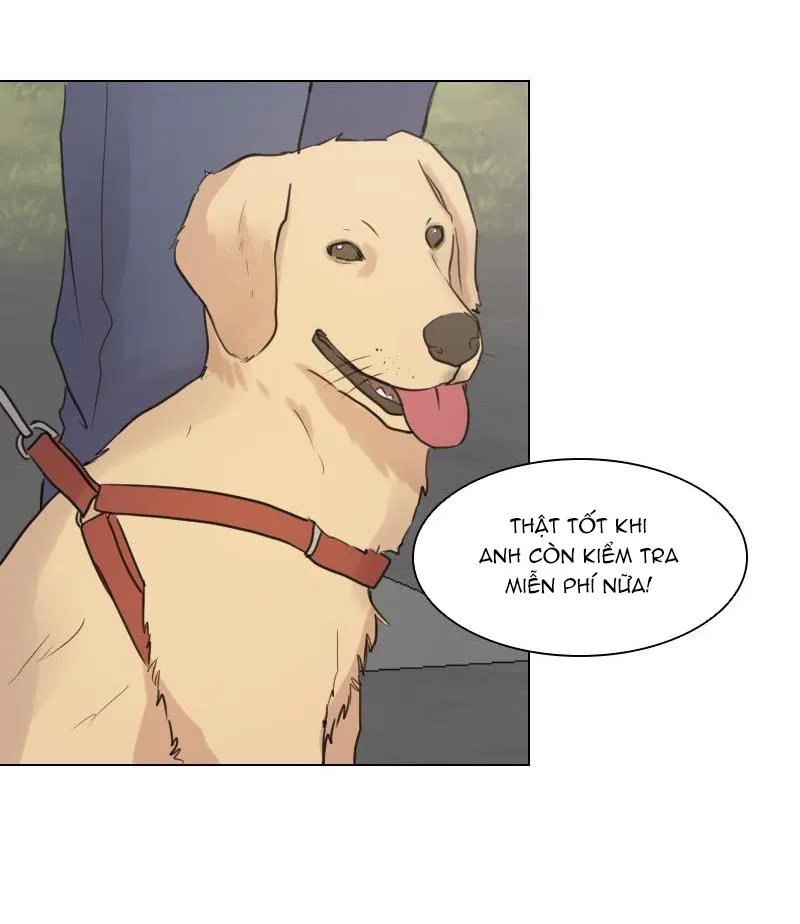 The Doctors are Out Chapter 1 Trang 32