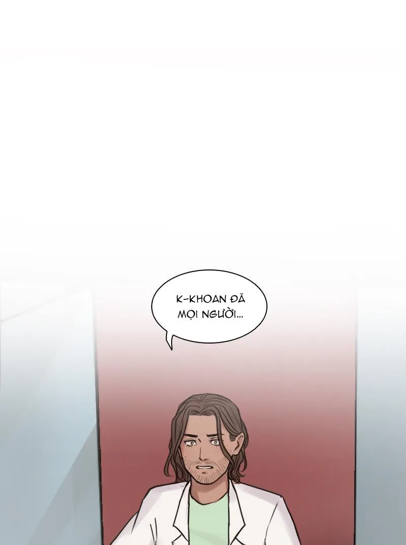 The Doctors are Out Chapter 1 Trang 34