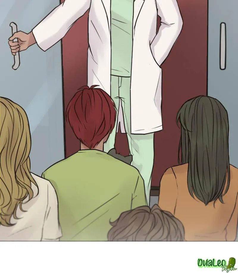 The Doctors are Out Chapter 1 Trang 35