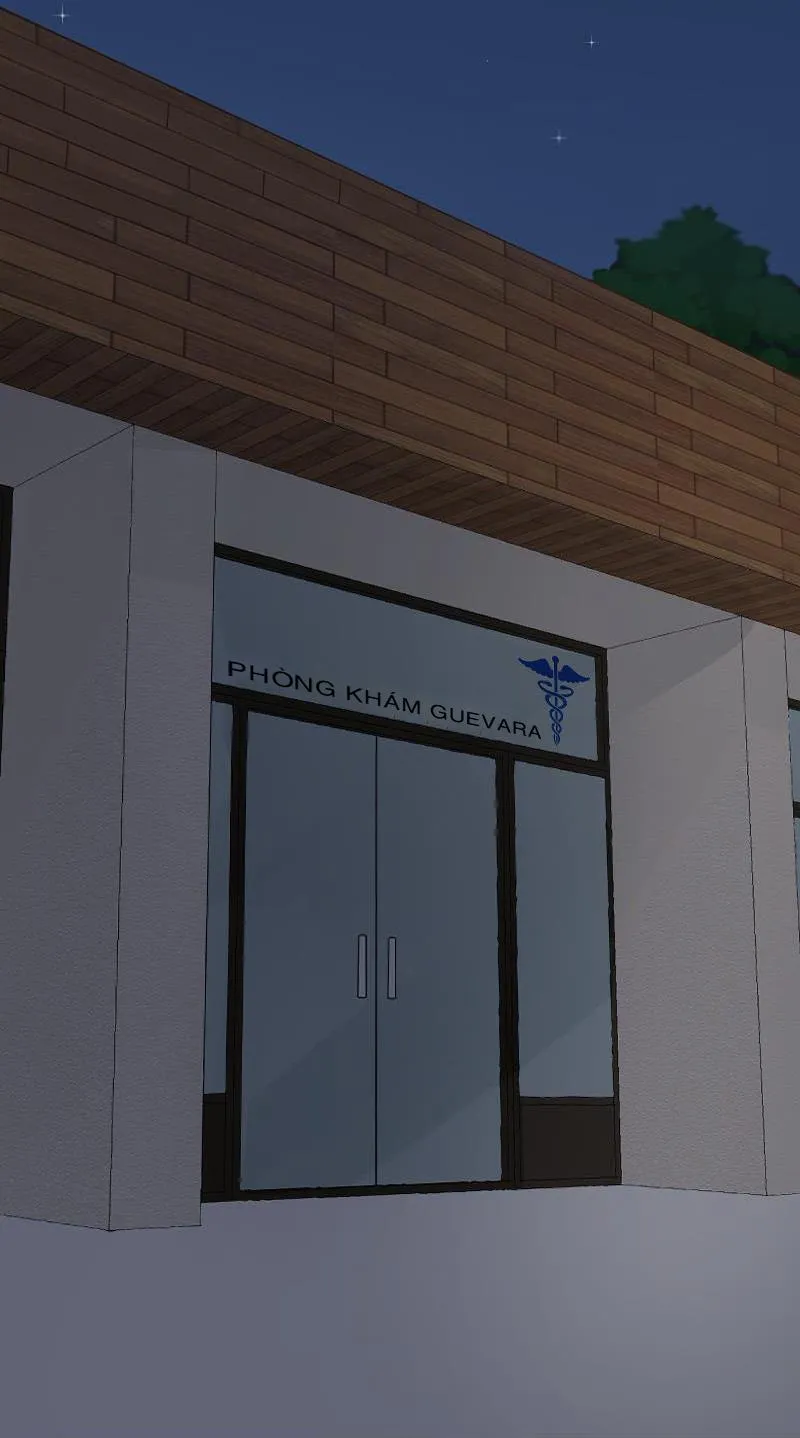 The Doctors are Out Chapter 1 Trang 39