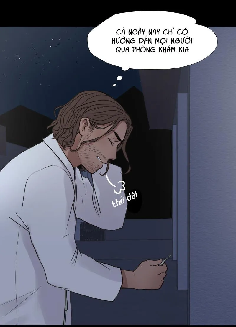 The Doctors are Out Chapter 1 Trang 41