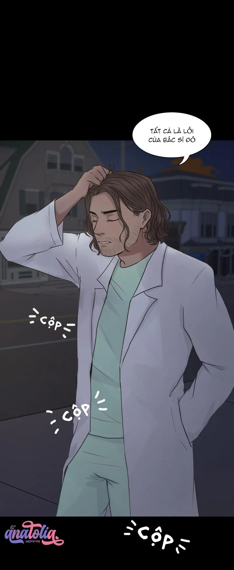 The Doctors are Out Chapter 1 Trang 42