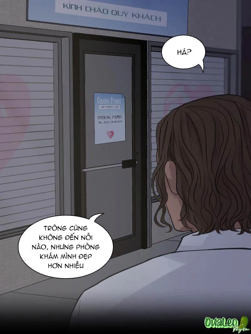 The Doctors are Out Chapter 1 Trang 44