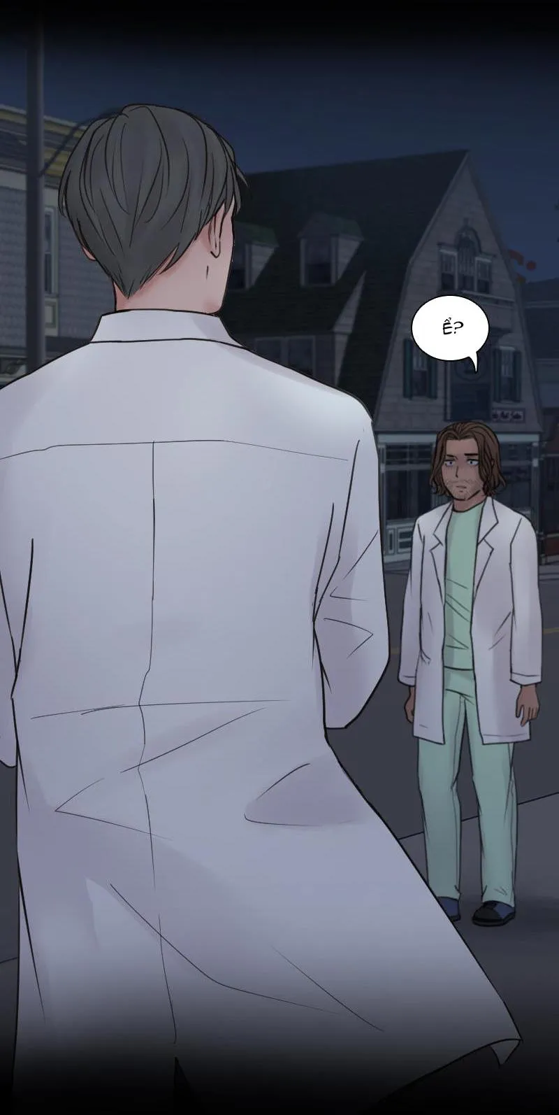 The Doctors are Out Chapter 1 Trang 47