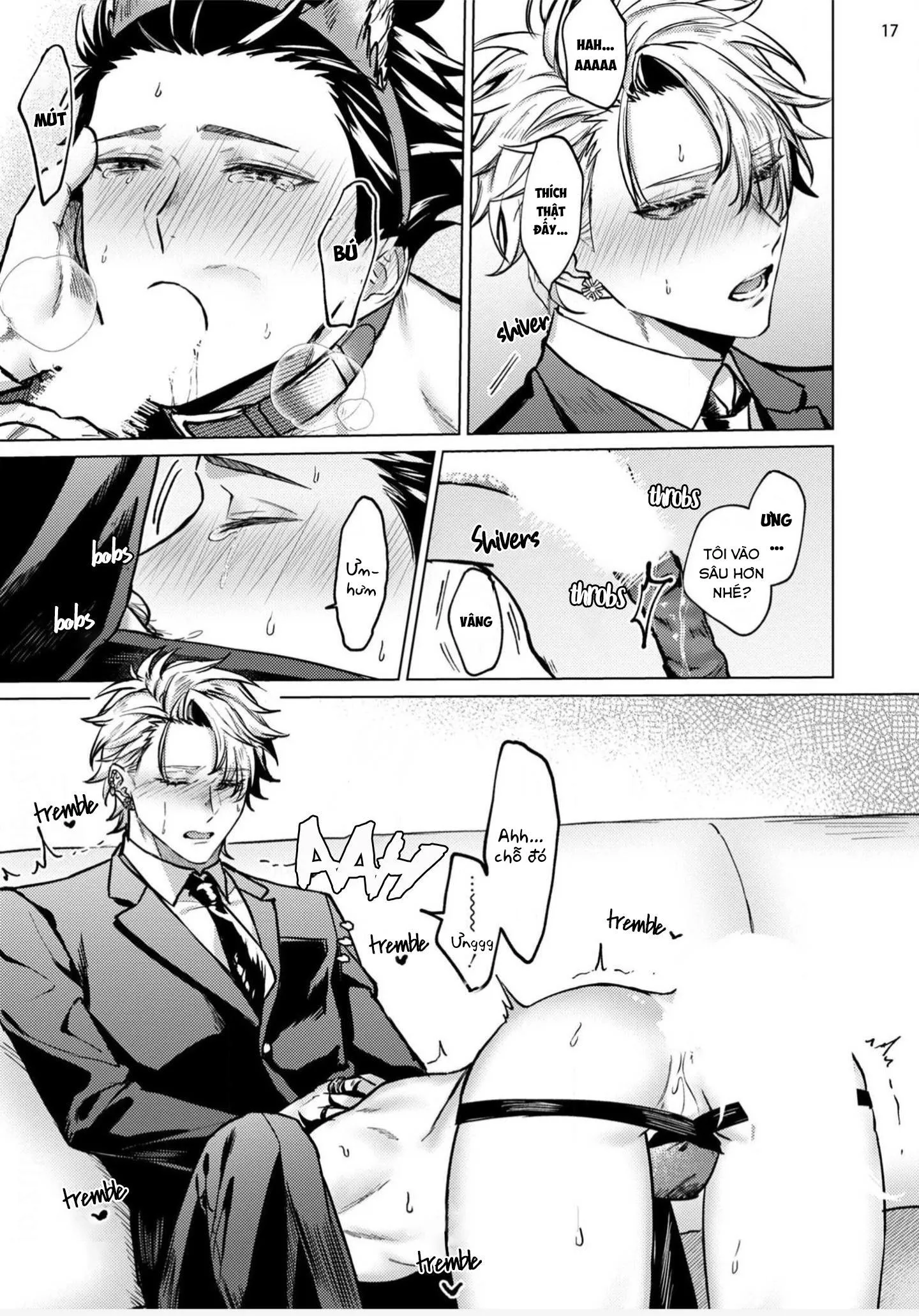 The Dreaming Chapter 2 Trang 18