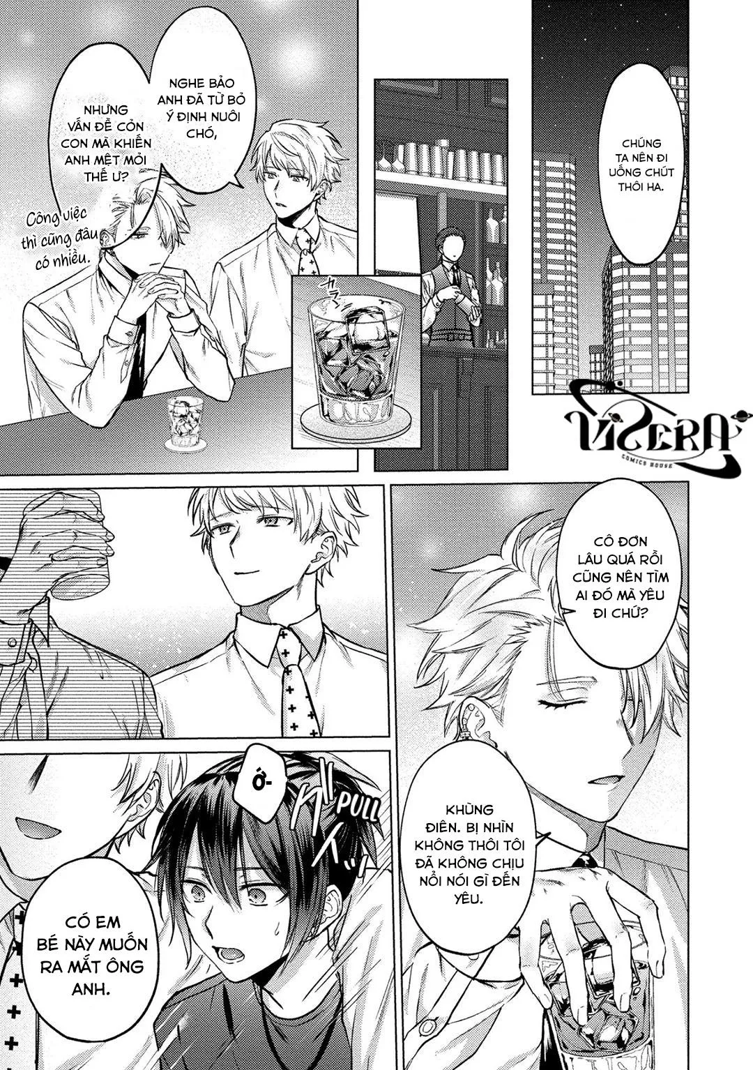 The Dreaming Chapter 3 Trang 38