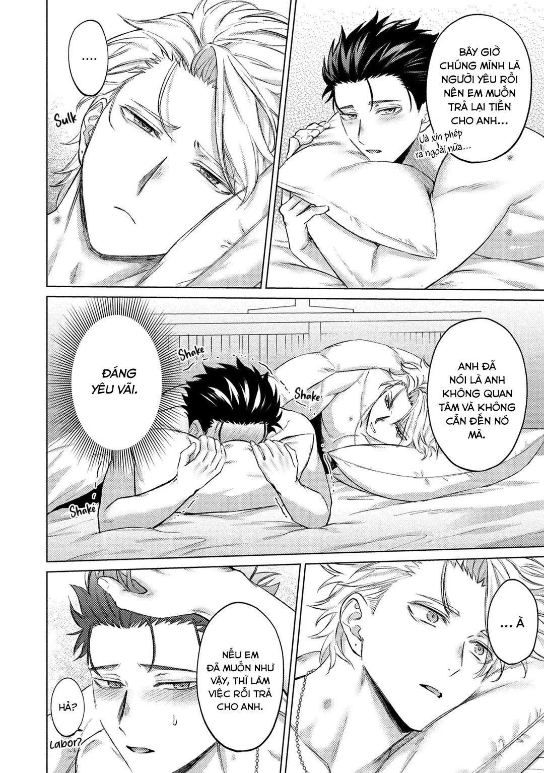 The Dreaming Chapter 3 Trang 48