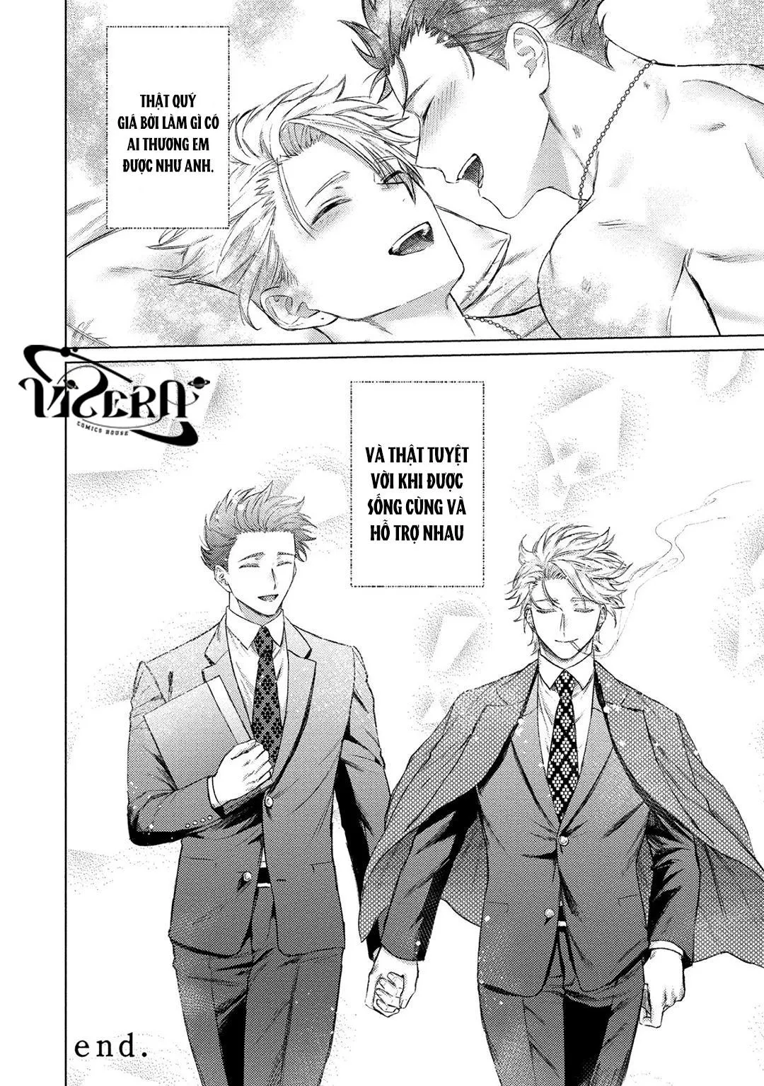 The Dreaming Chapter 3 Trang 50