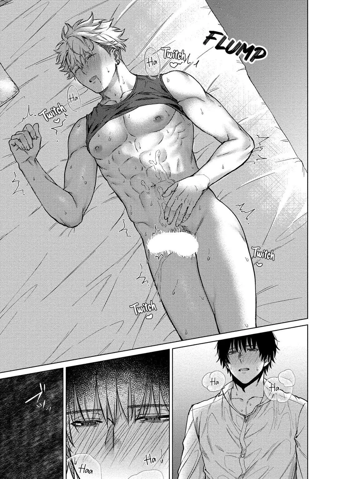 The Dreaming Chapter 4 Trang 22