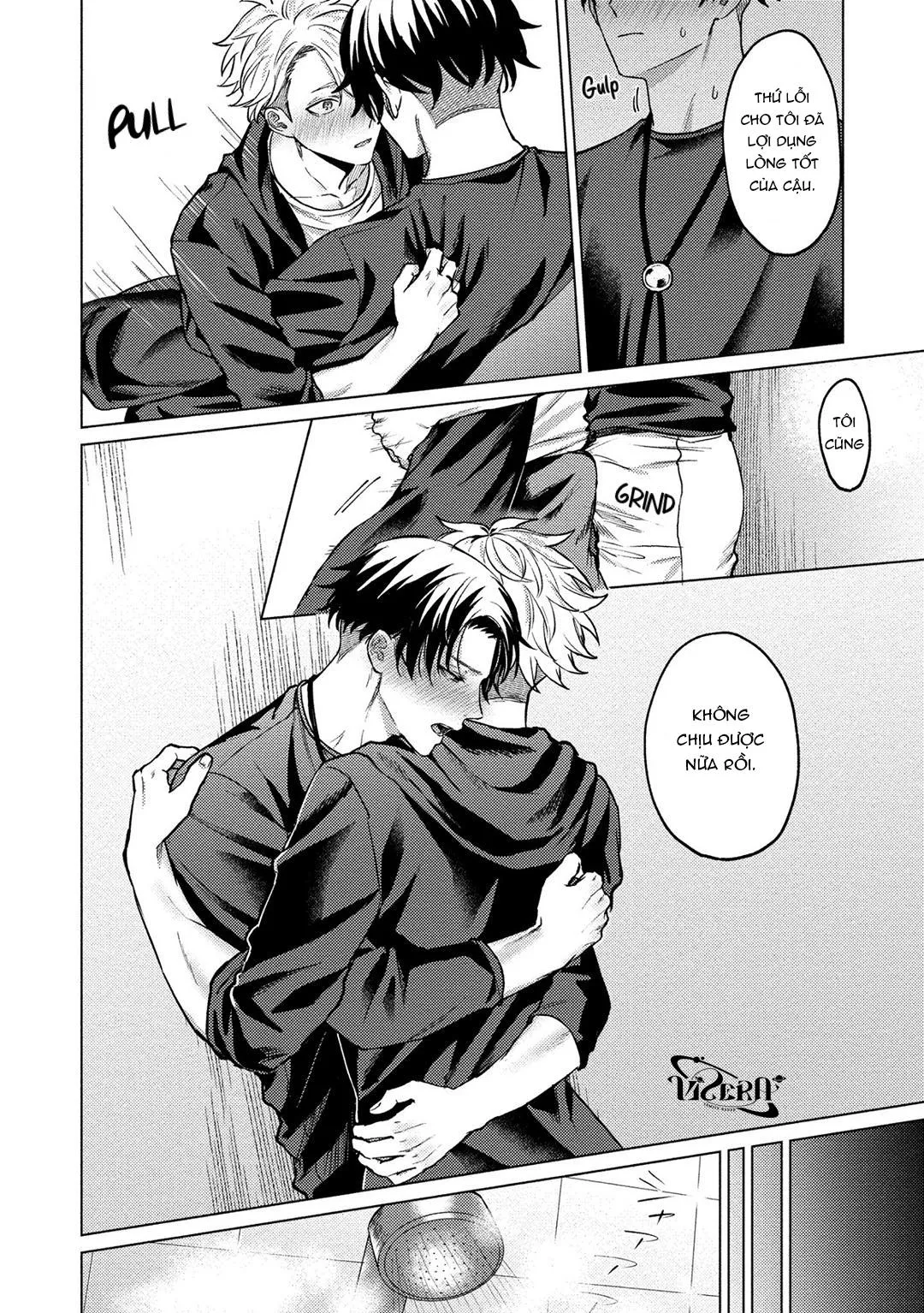 The Dreaming Chapter 5 Trang 17