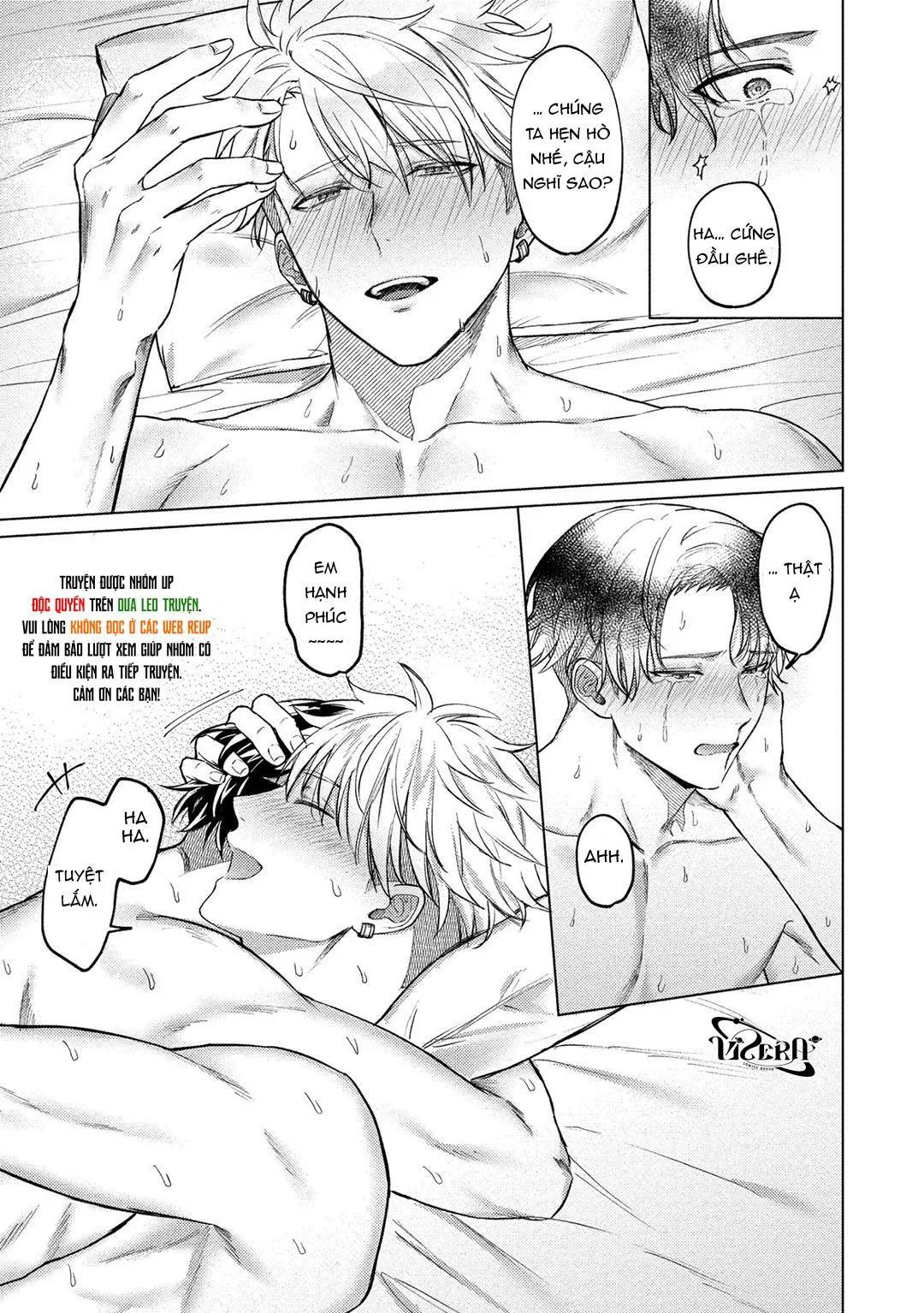 The Dreaming Chapter 5 Trang 28