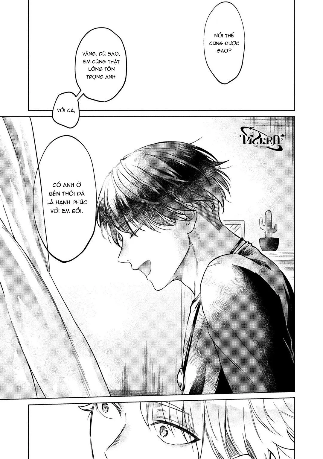 The Dreaming Chapter 5 Trang 32