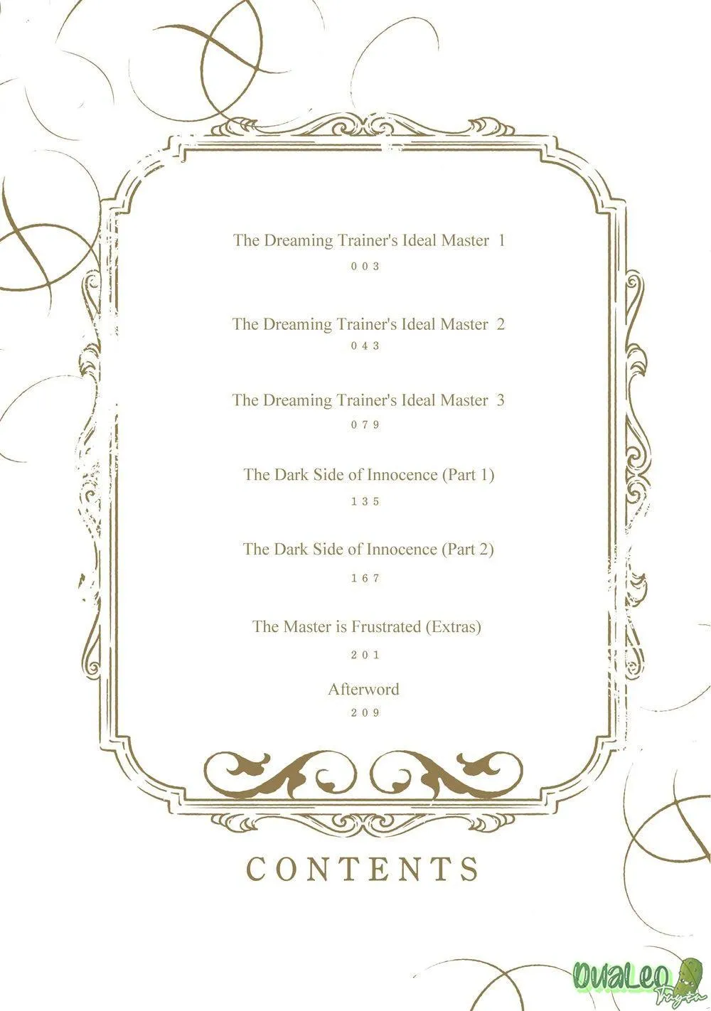 The Dreaming Chapter 1 Trang 4