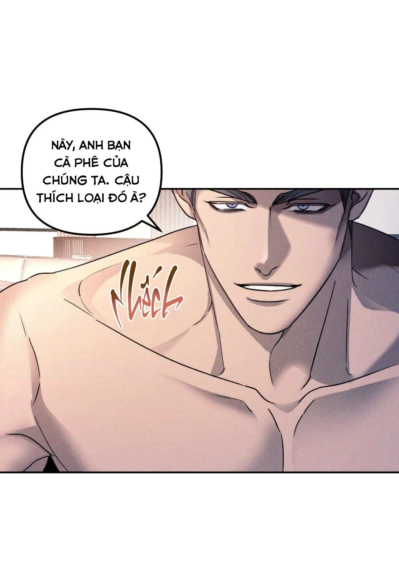 THE EDEN Chapter 2 Trang 4