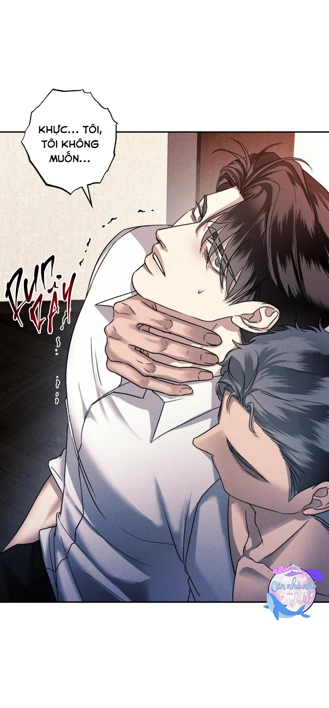 THE EDEN Chapter 2 Trang 6