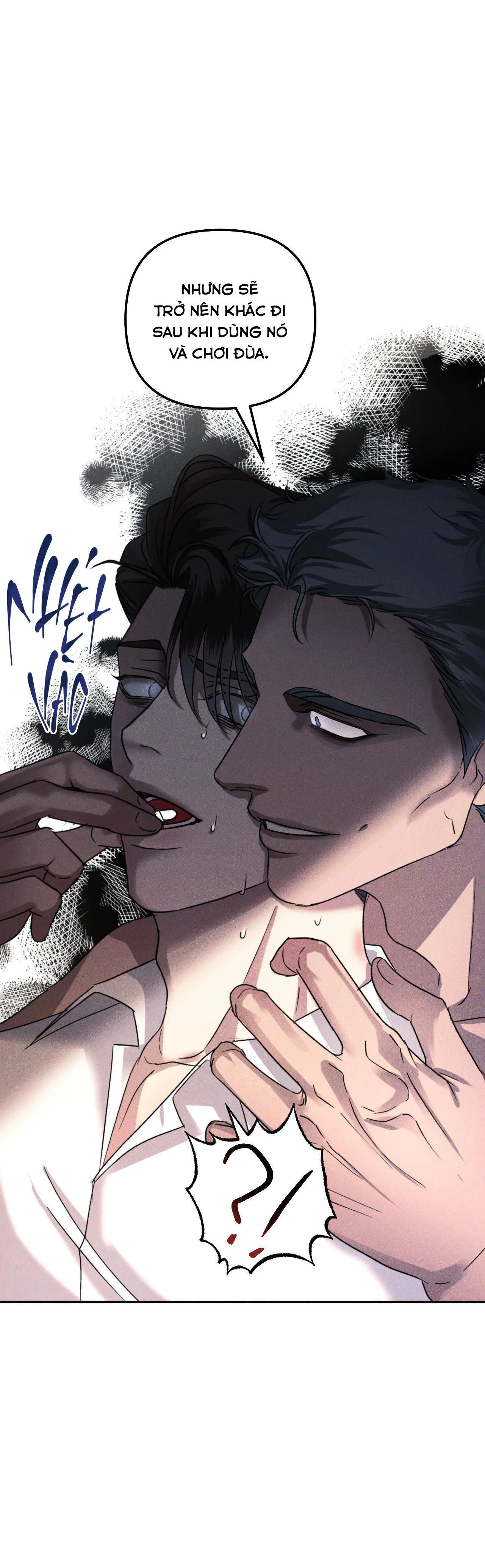 THE EDEN Chapter 2 Trang 8