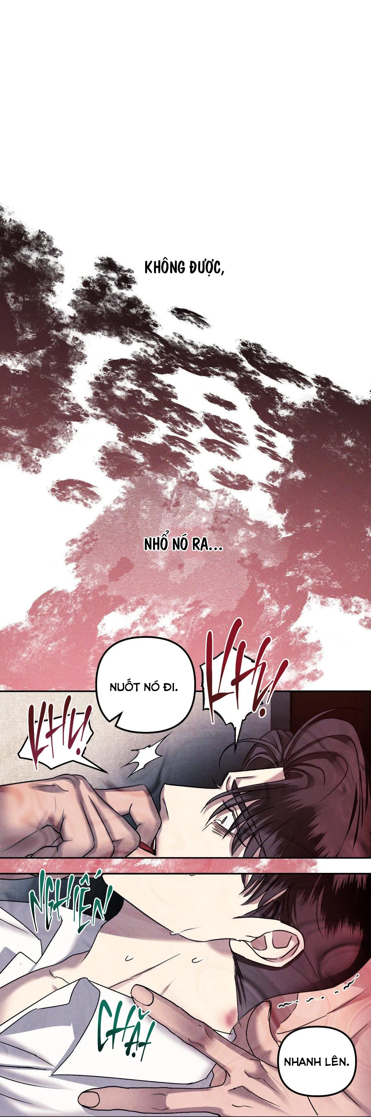 THE EDEN Chapter 2 Trang 9