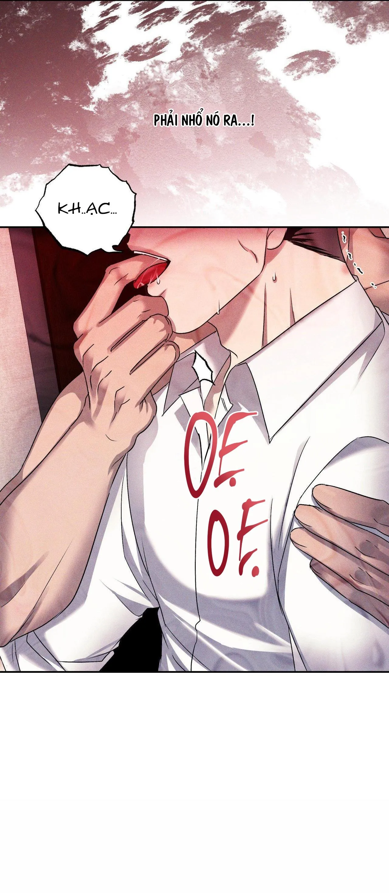 THE EDEN Chapter 2 Trang 10