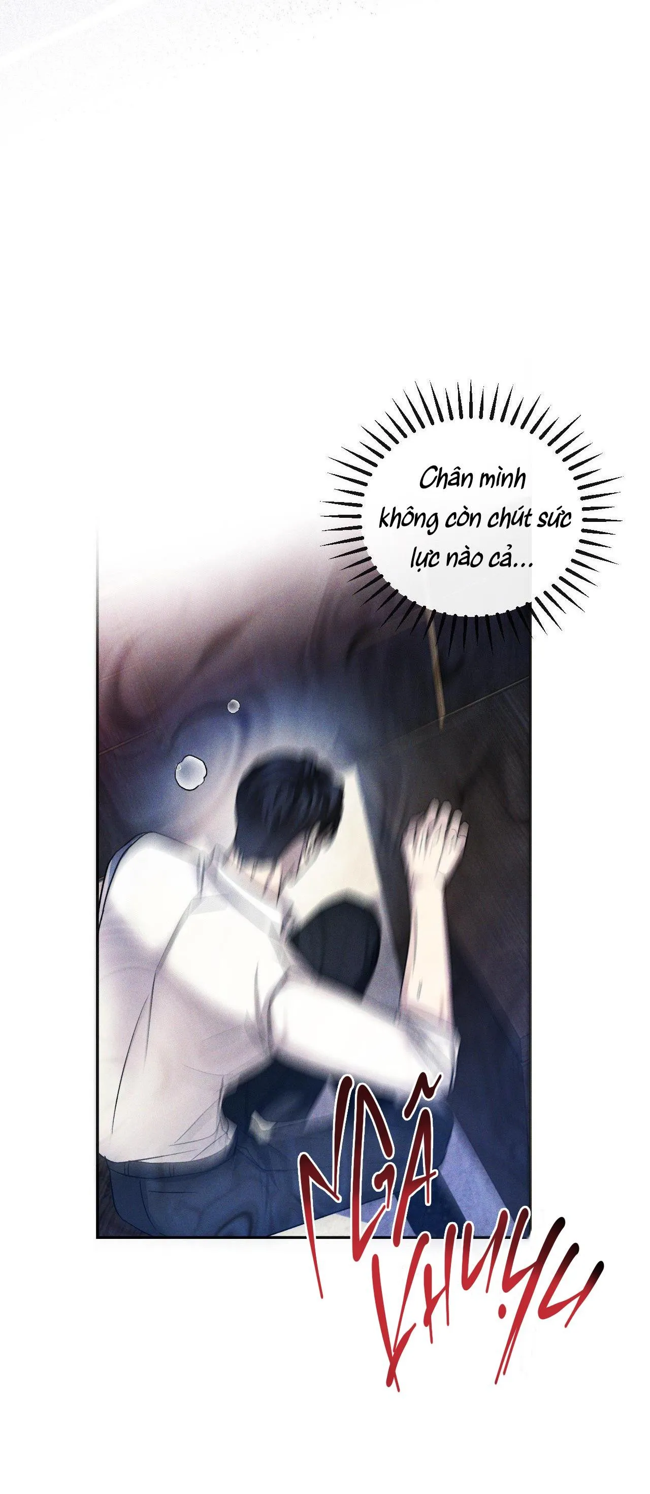 THE EDEN Chapter 2 Trang 19