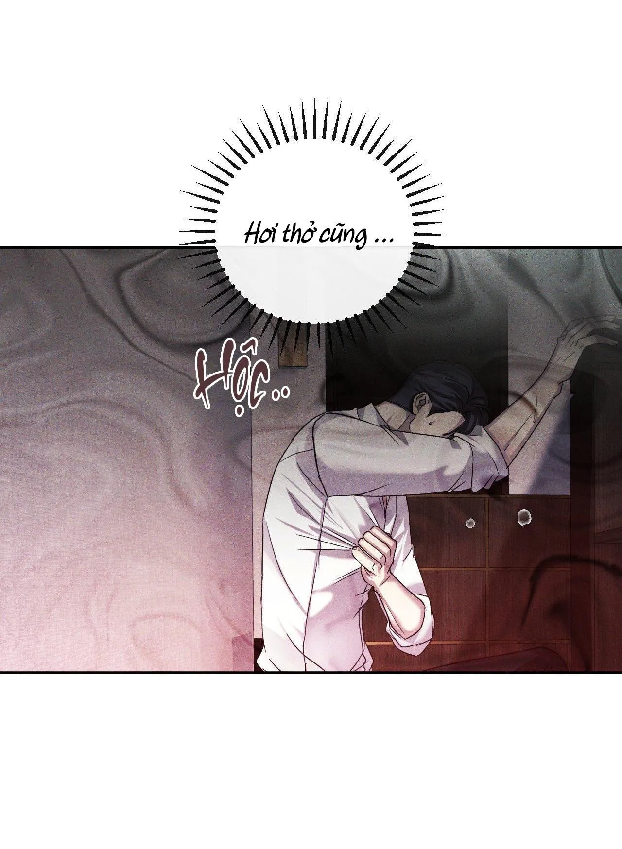 THE EDEN Chapter 2 Trang 20