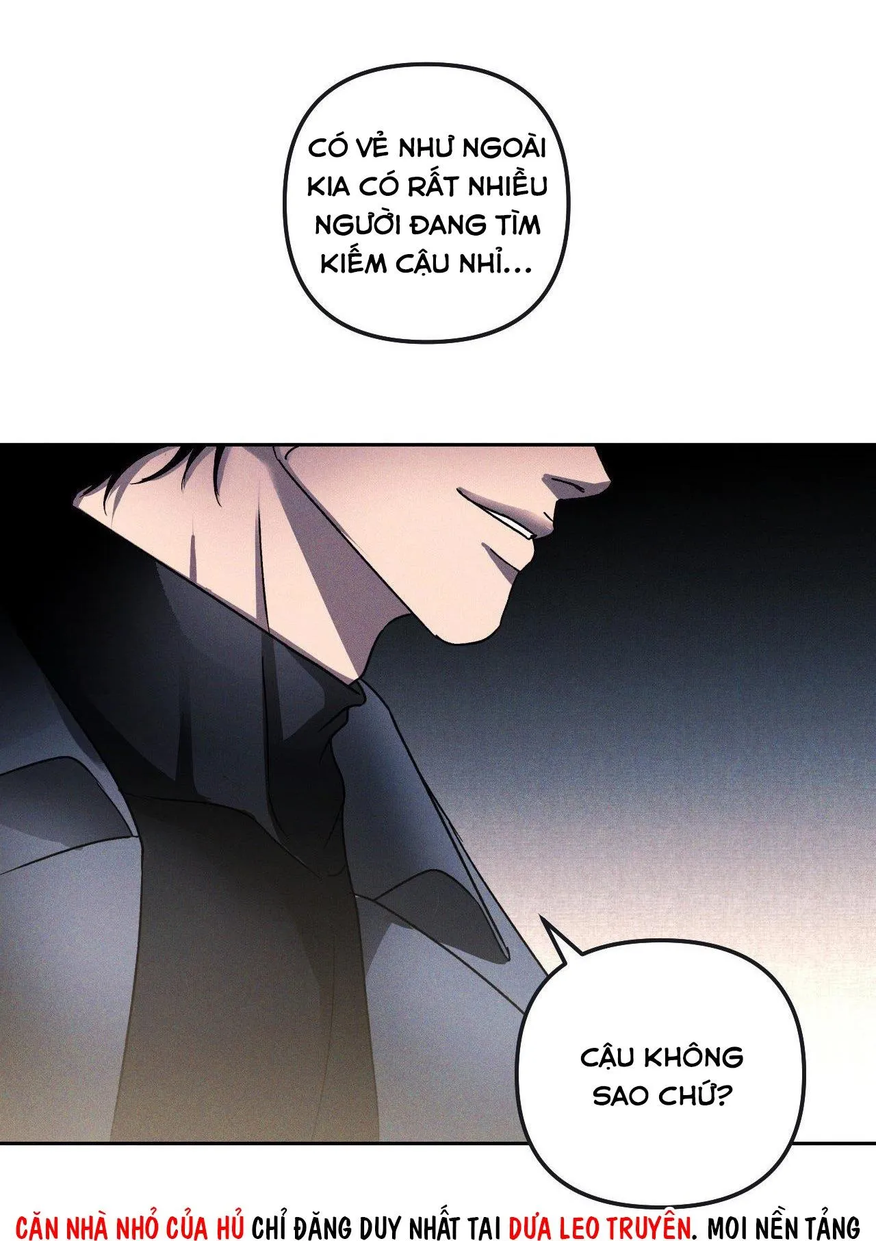 THE EDEN Chapter 2 Trang 32