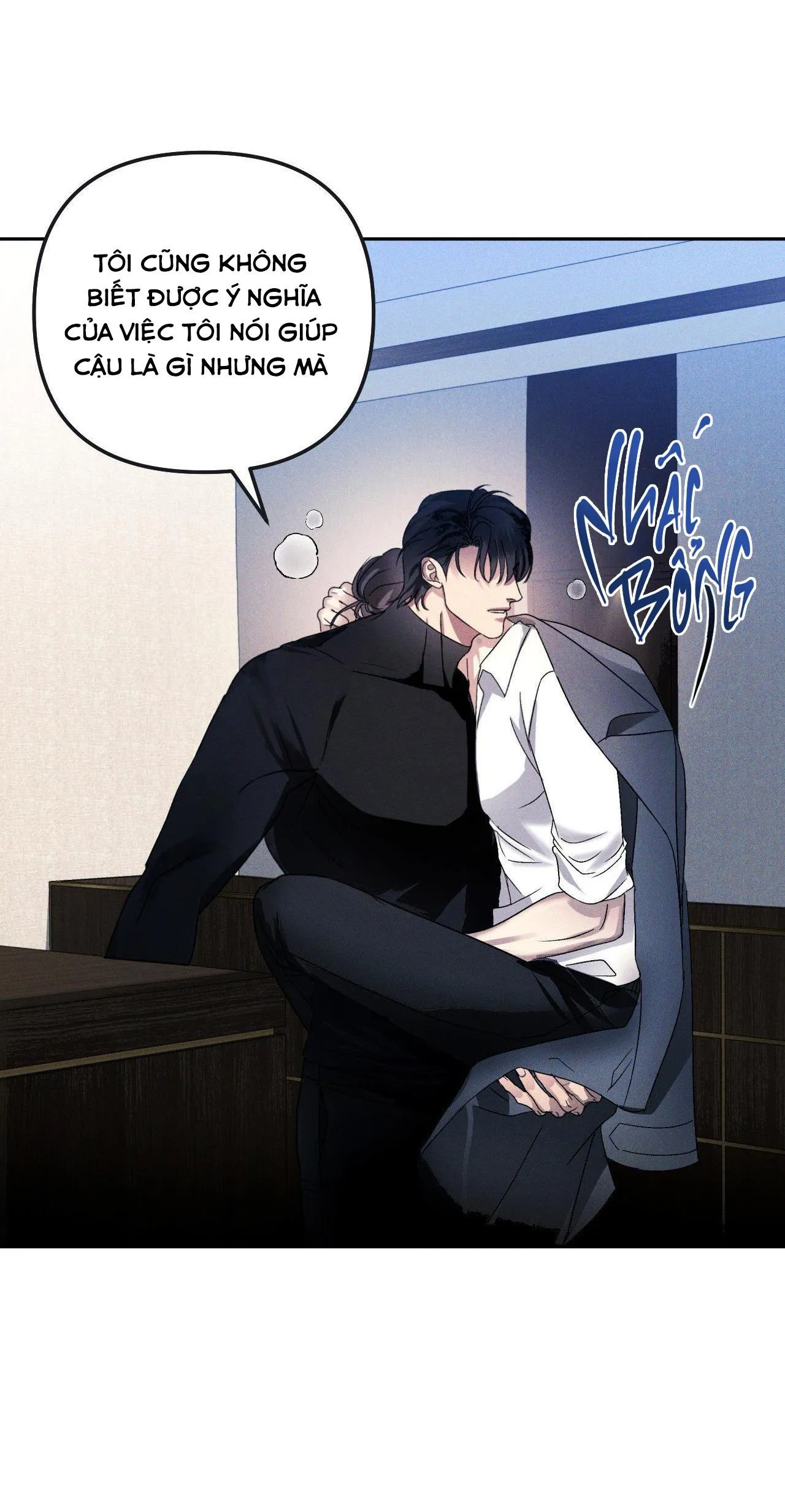 THE EDEN Chapter 2 Trang 37