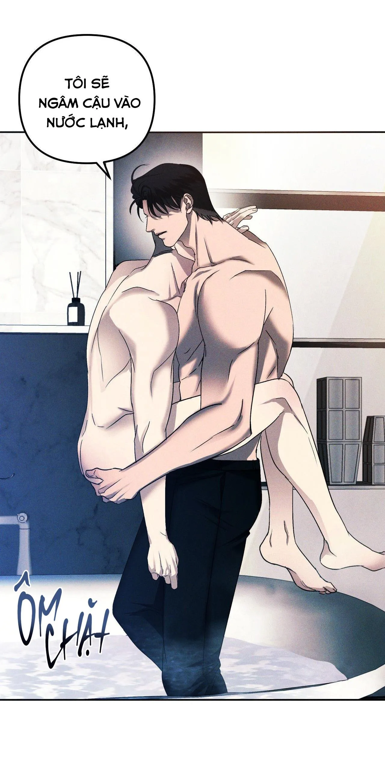 THE EDEN Chapter 2 Trang 49