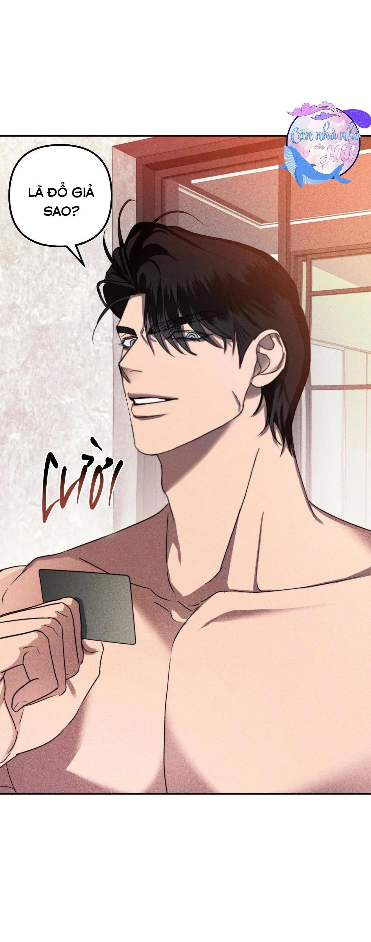 THE EDEN Chapter 2 Trang 62