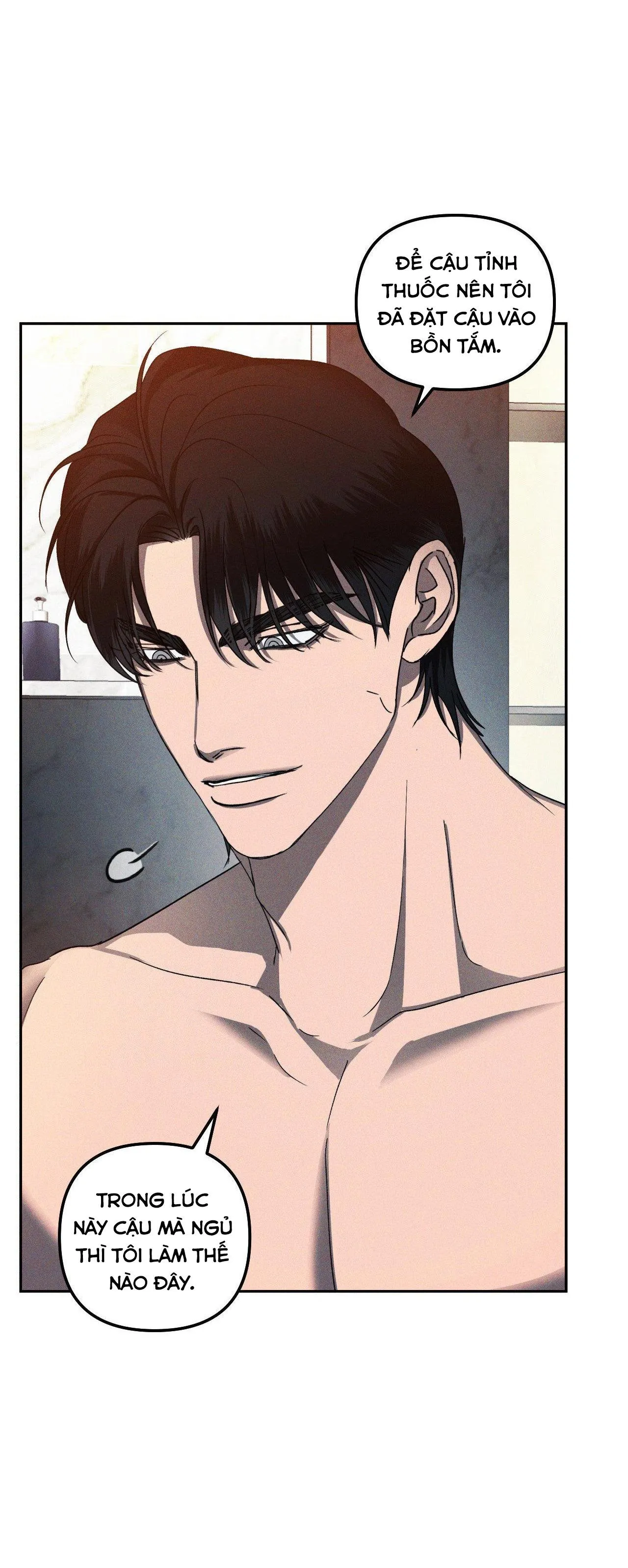 THE EDEN Chapter 3 Trang 3