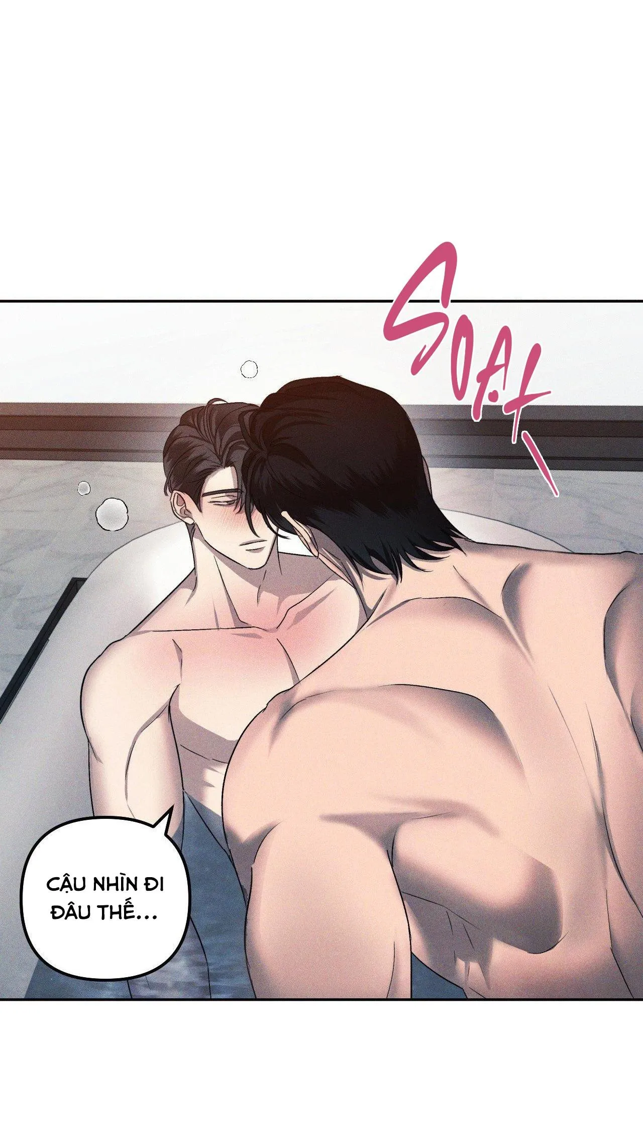 THE EDEN Chapter 3 Trang 4