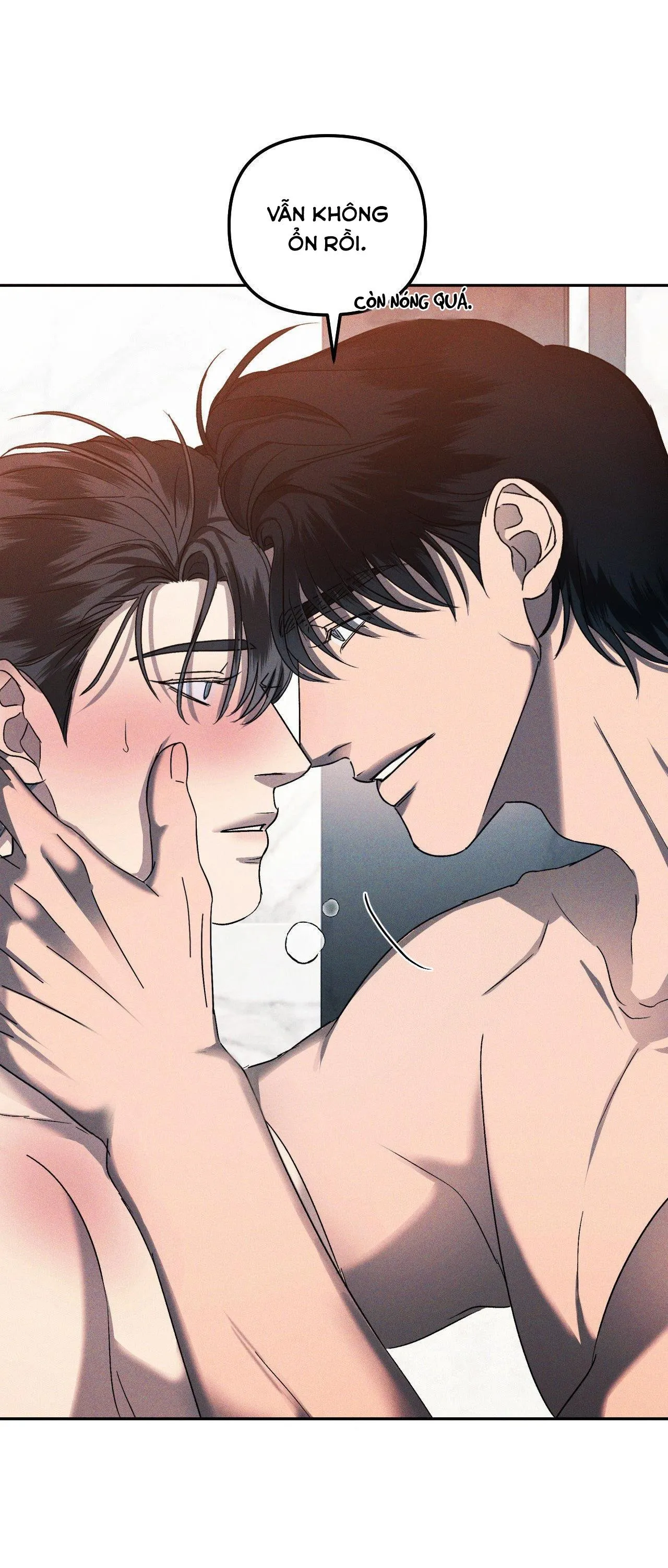 THE EDEN Chapter 3 Trang 5