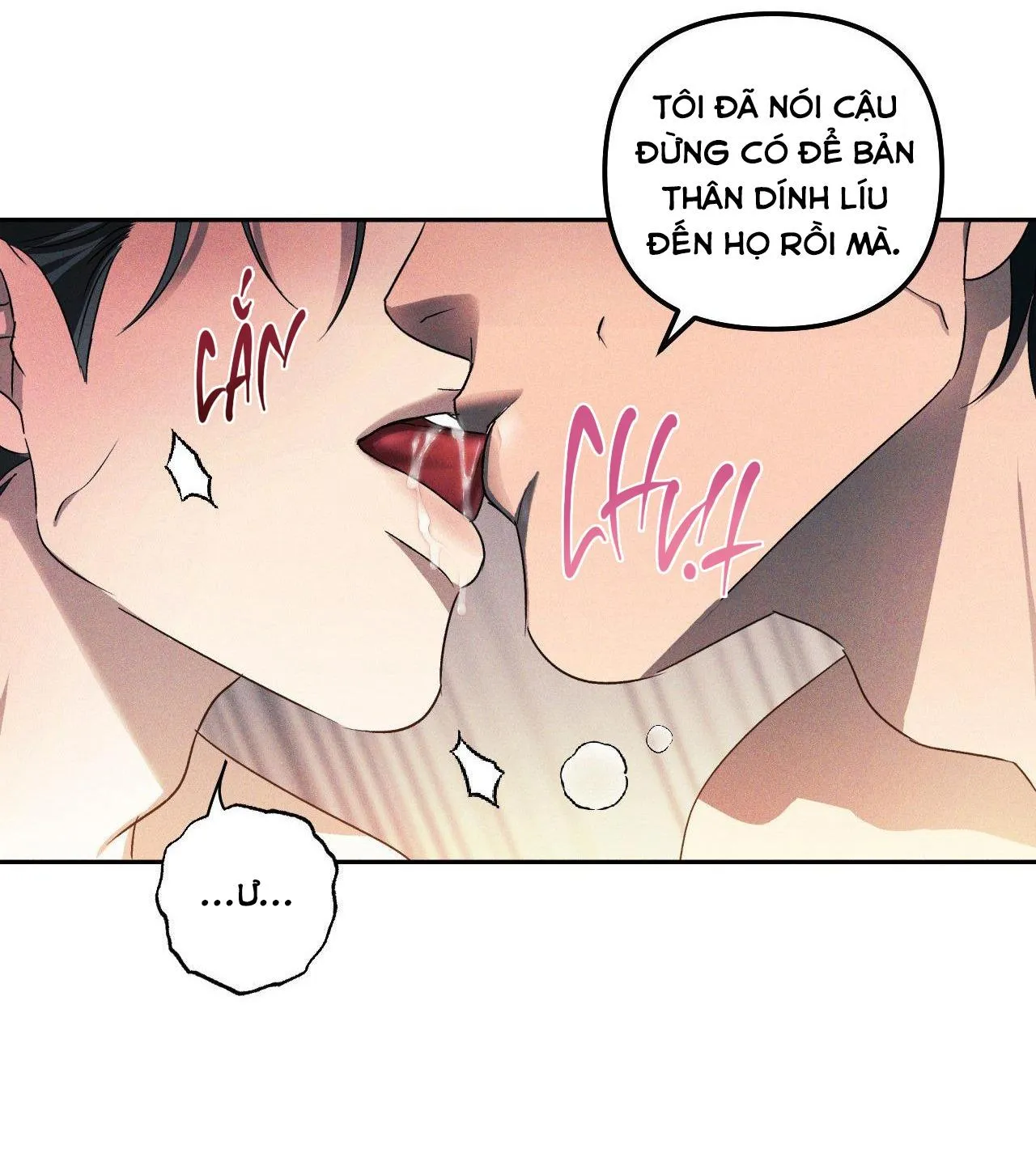 THE EDEN Chapter 3 Trang 13