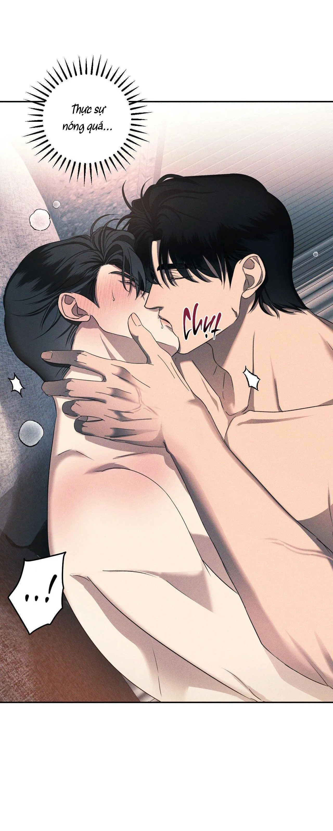 THE EDEN Chapter 3 Trang 14