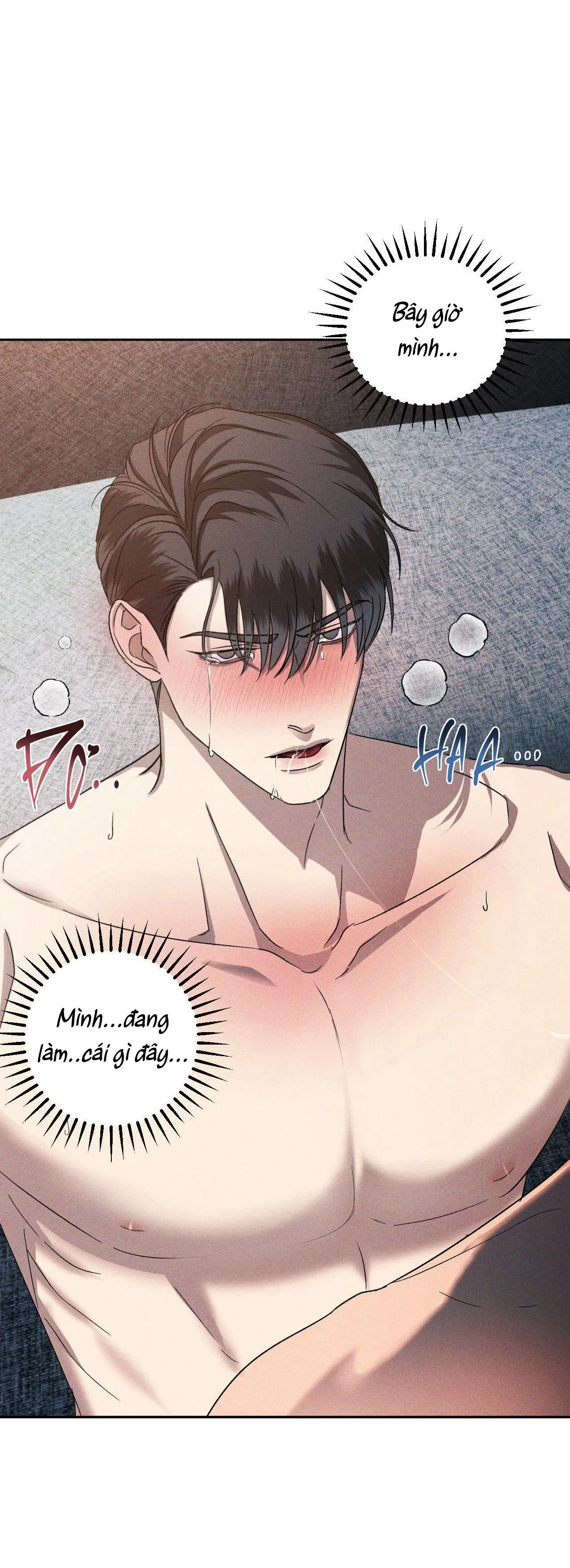 THE EDEN Chapter 3 Trang 15