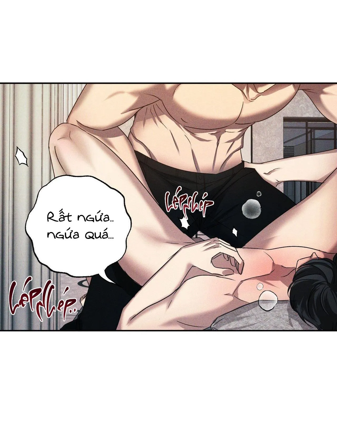 THE EDEN Chapter 3 Trang 19