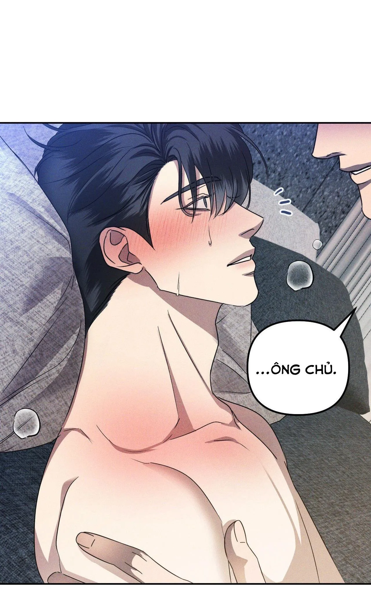 THE EDEN Chapter 3 Trang 20