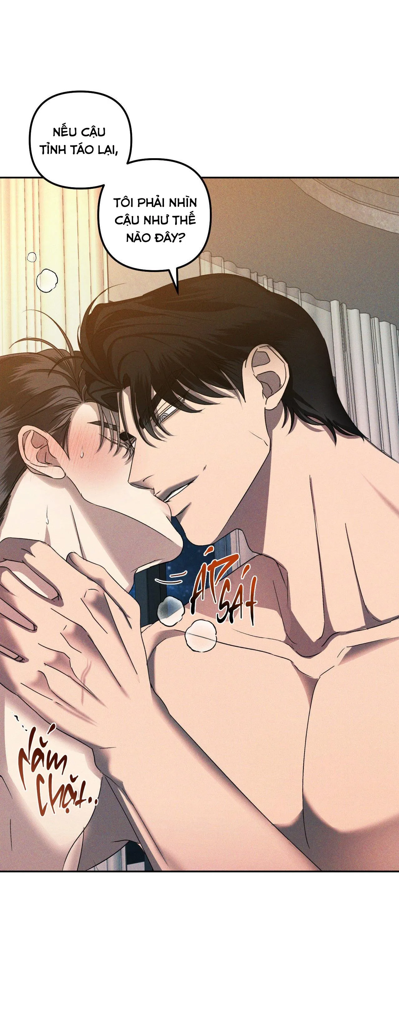 THE EDEN Chapter 3 Trang 22