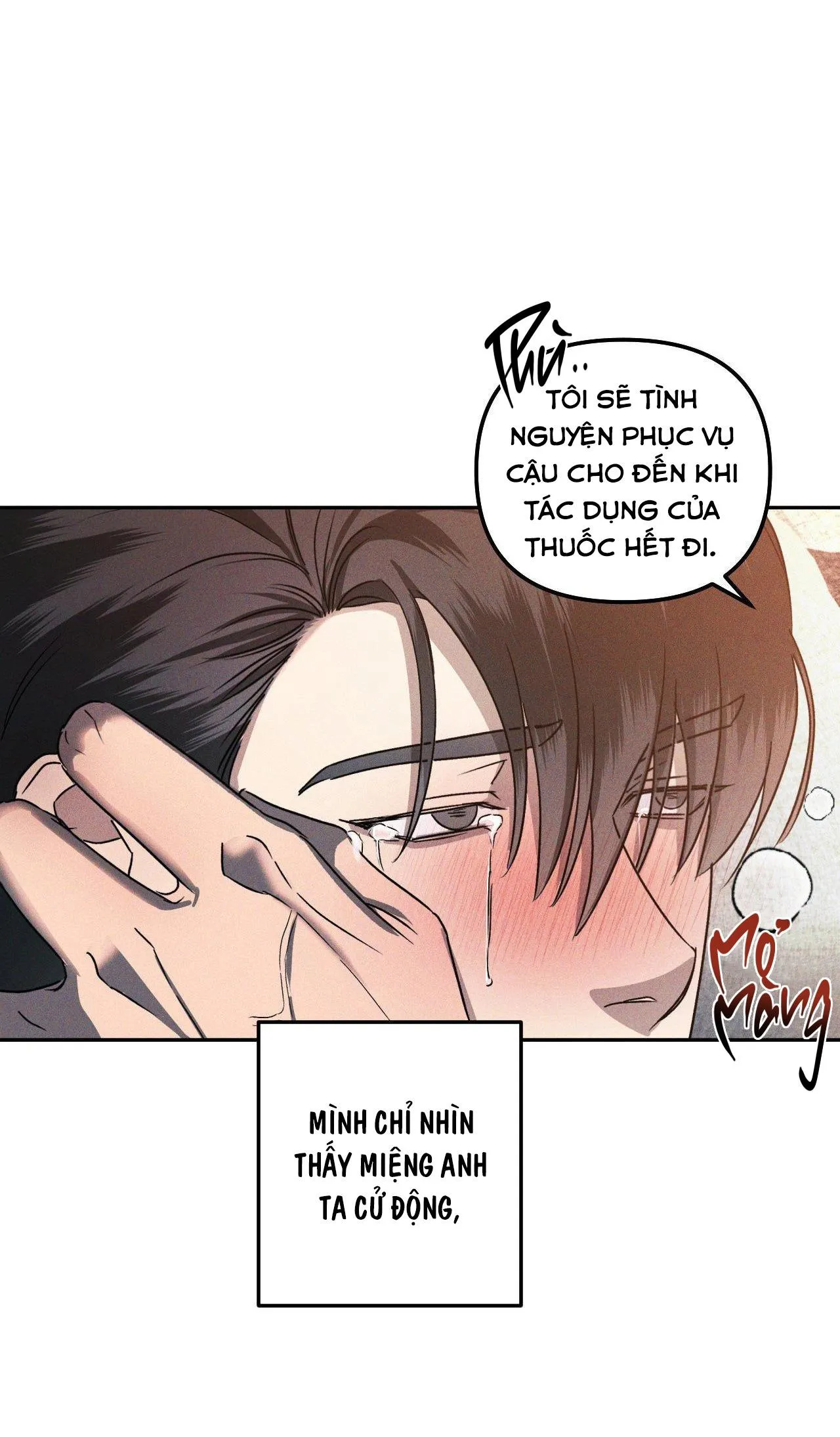 THE EDEN Chapter 3 Trang 23