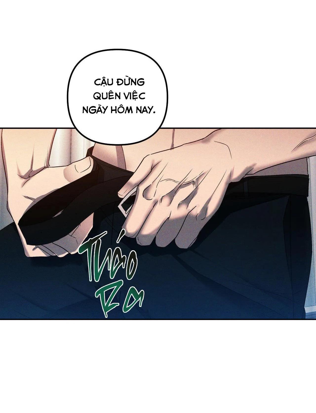 THE EDEN Chapter 3 Trang 24