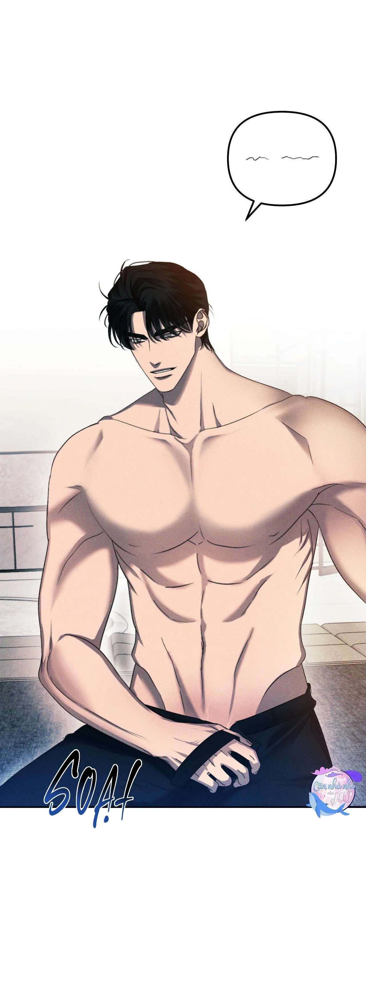 THE EDEN Chapter 3 Trang 26