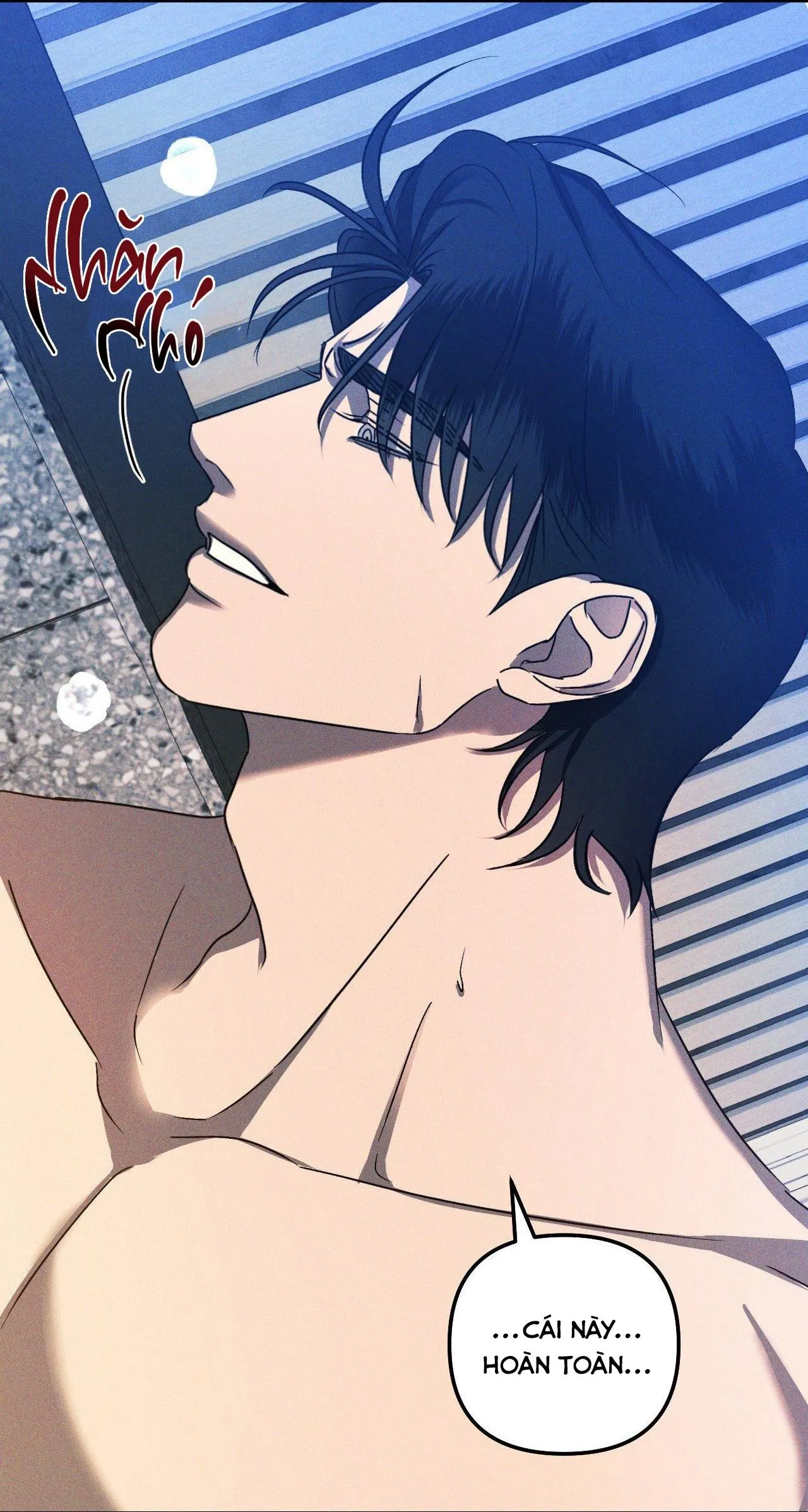 THE EDEN Chapter 3 Trang 28