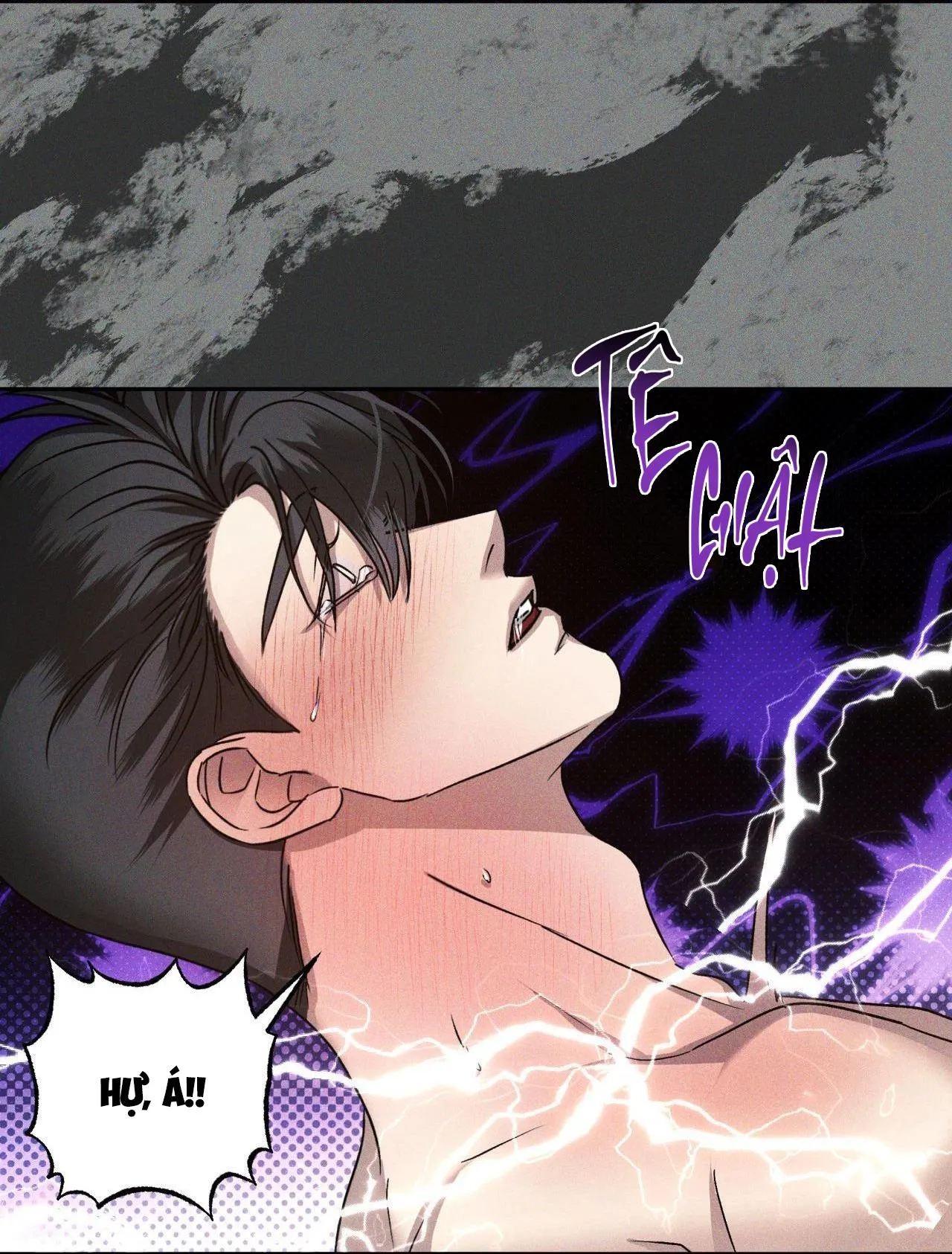 THE EDEN Chapter 3 Trang 29