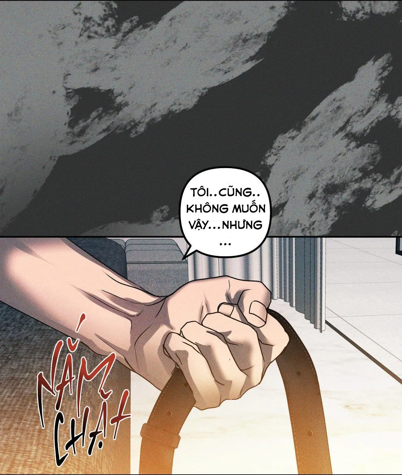 THE EDEN Chapter 3 Trang 32